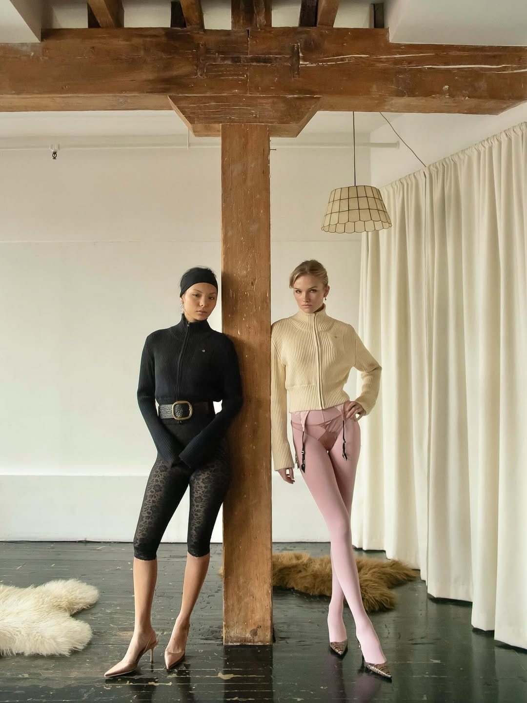 Introducing: The Weekday Zip-Up